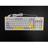 okb030-black-white-keyboard-with-rgb-lighting-rainbow-effects-led-backlit