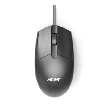 ACER OMW910 Wired office mouse 1000 DPI 