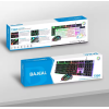 BAJEAL T350 Combo Membrane Keyboard & Mouse