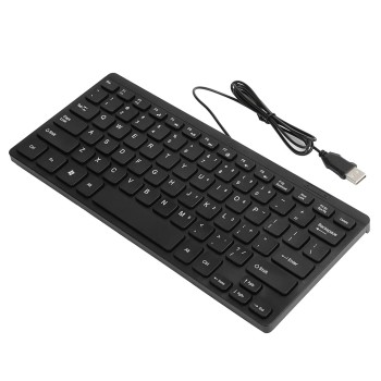 LINMONY FK05 USB Mini Keyboard