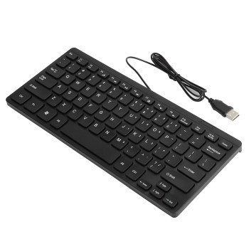 LINMONY FK05 USB Mini Keyboard