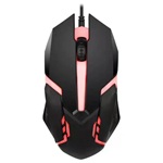 M5 Wired RGB Mouse