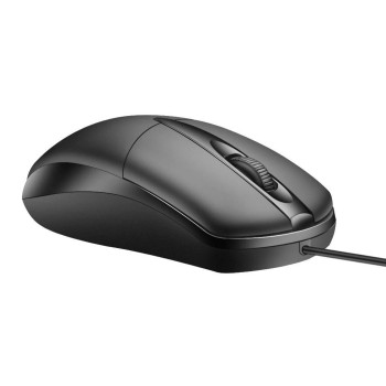 XGEAR X100 Wired RGB Mouse