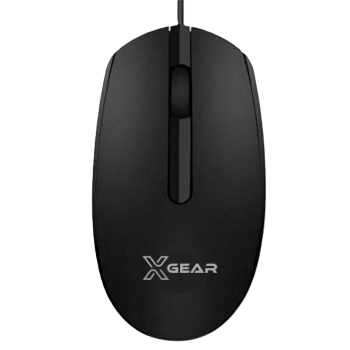 XGEAR M10 Wired Mouse