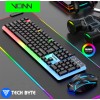 VONN350 Combo Membrane Keyboard & Mouse